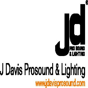 J Davis Prosound & Lighting